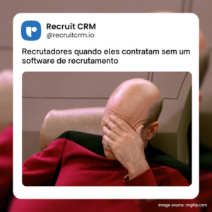 simplificar seu processo de contratação