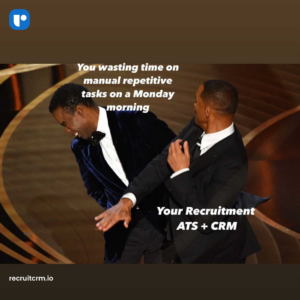meme on best applicant tracking systems