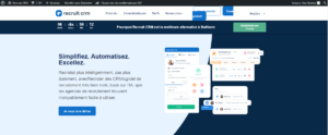 outils de recrutement en ligne