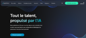 outils de recrutement en ligne