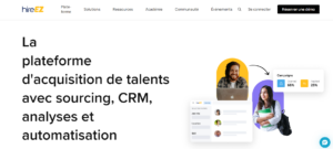 outils de recrutement en ligne