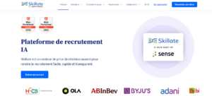 outils de recrutement en ligne