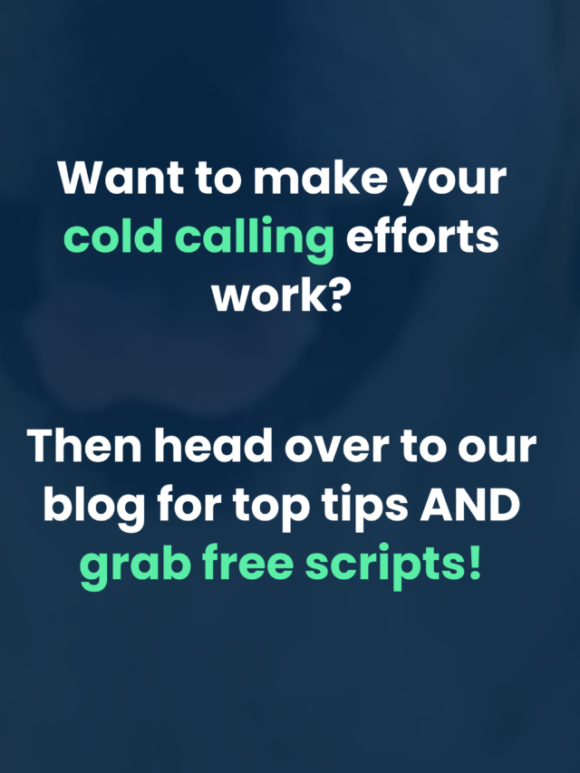 Ready-to-use recruitment cold calling scripts