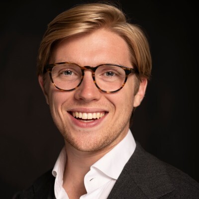 Brennen Jackson (USA)