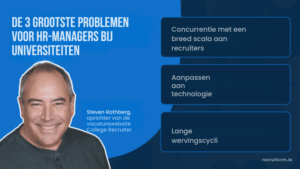 3 major challenges faced