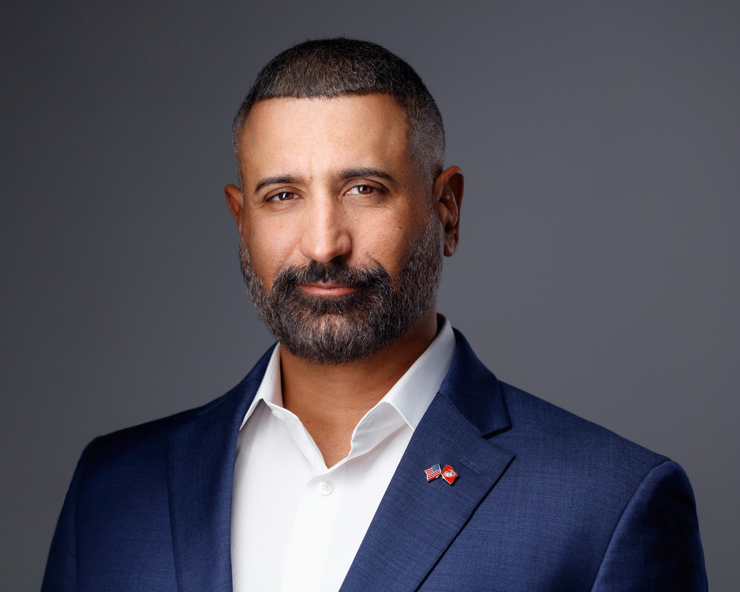 Paul Diaz (Washington DC)