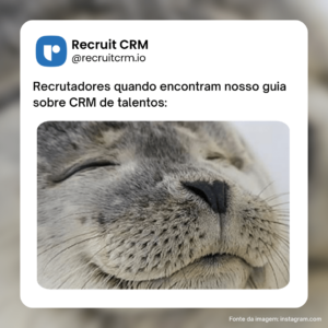 CRM de talentos