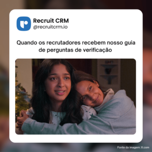 perguntas de verificação de referências