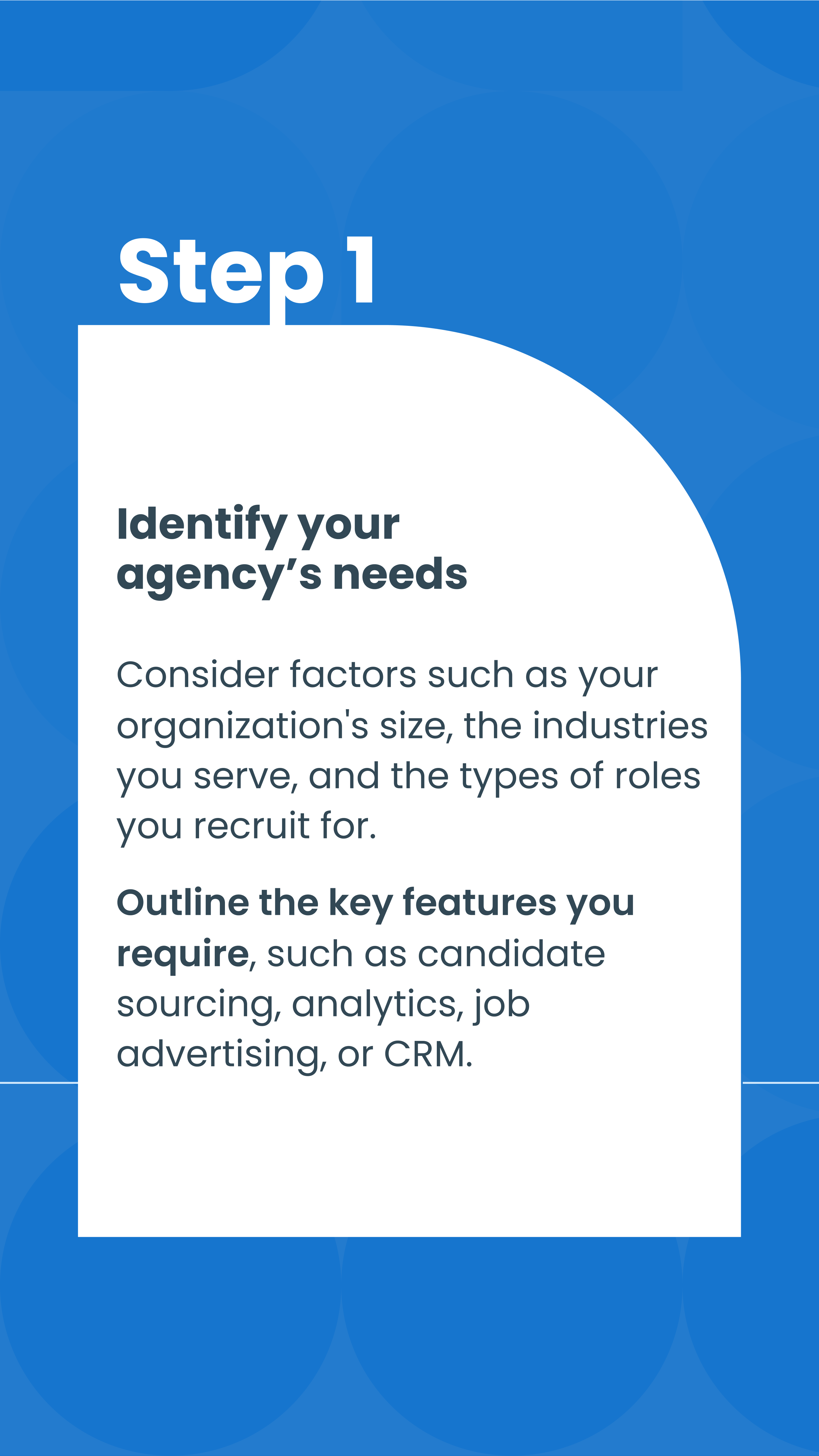 How to choose the best recruitment marketing software? - Recruit CRM