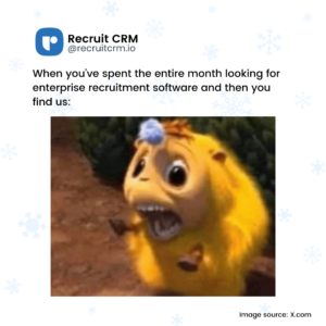 enterprise recruitment software