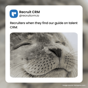 Recruit-CRM-Memes