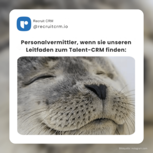 Talent-CRM