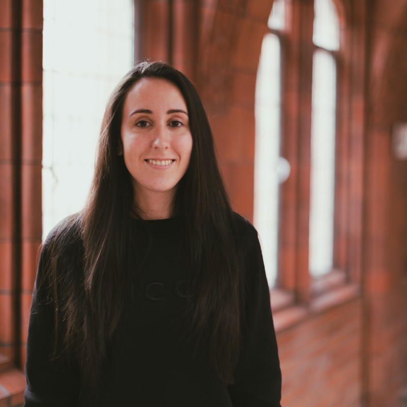 Jordan O’Neill (London)