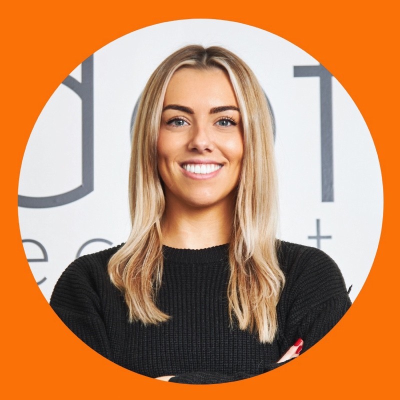 Phoebe Chadwick (London)