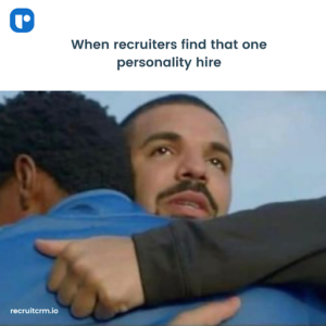 personality hires