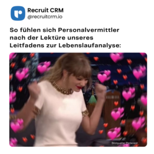 Rekrutierung von Leads