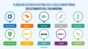 Guida: sistema di gestione delle assunzioni efficace 6 sistema di gestione delle assunzioni