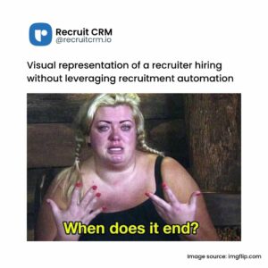 recruitment automation