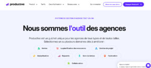 outils productifs pour les recruteurs