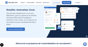 outils productifs pour les recruteurs