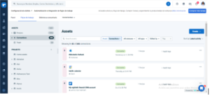 Avanza con la Workflow Automation de Recruit CRM 6 automatizacion del flujo de trabajo