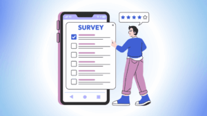 candidate experience survey questions