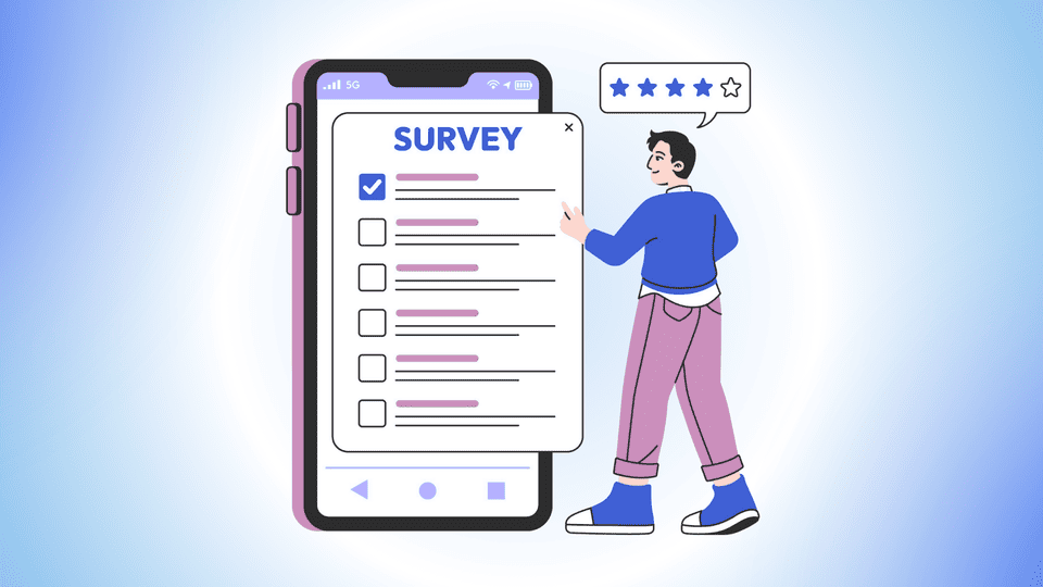 candidate experience survey questions