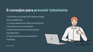 tokenismo