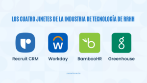 tecnologia rrhh