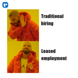 types of employment