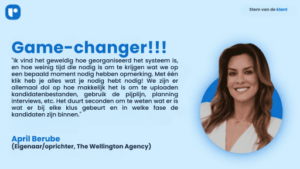 Krachtige AI-functies