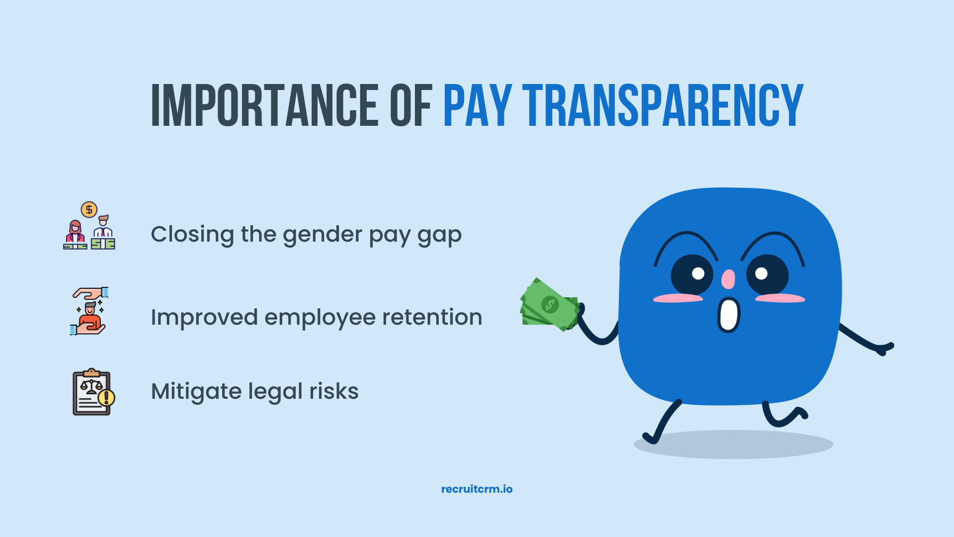 pay transparency