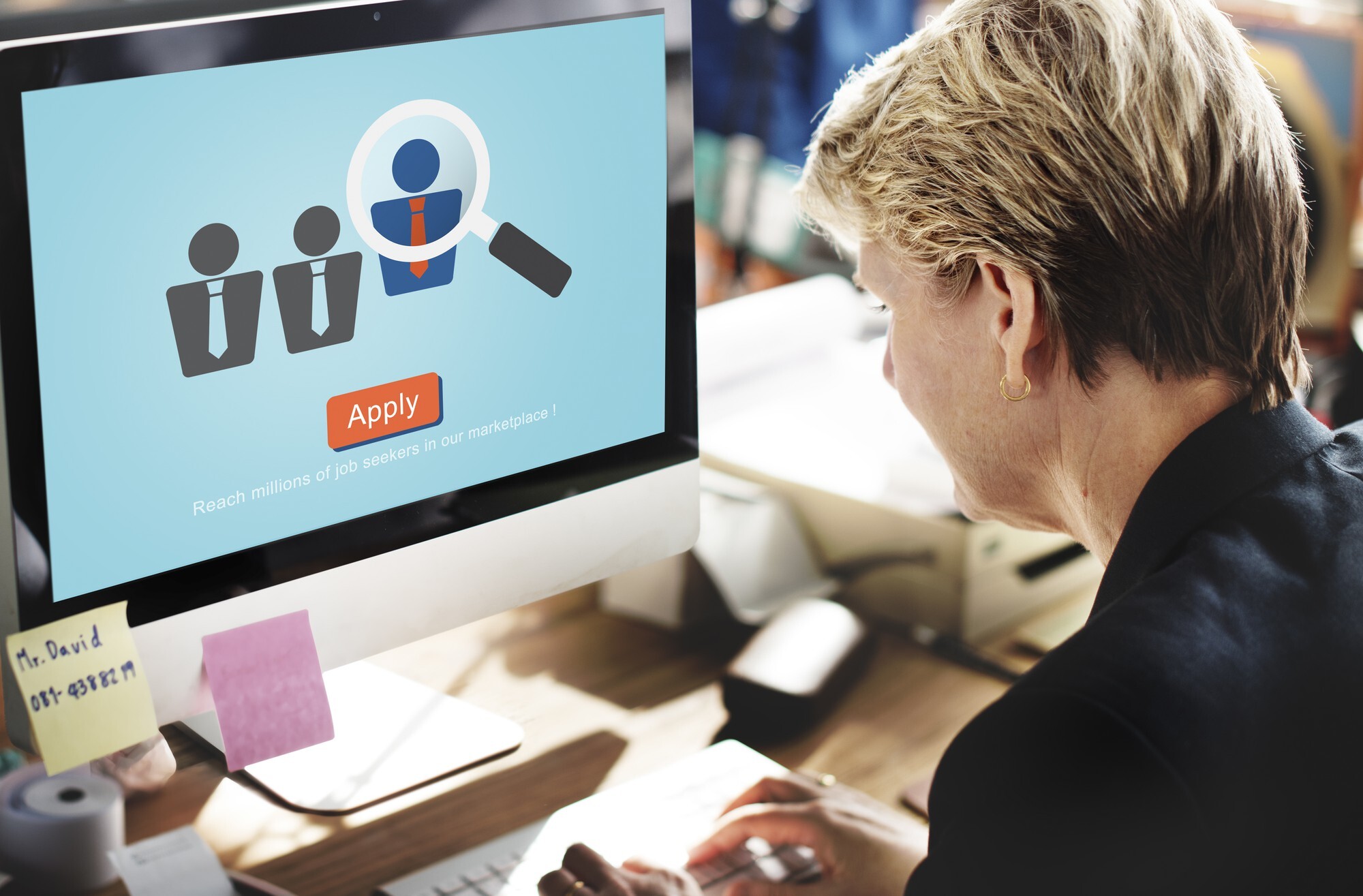 blog on how to post a job on linkedin