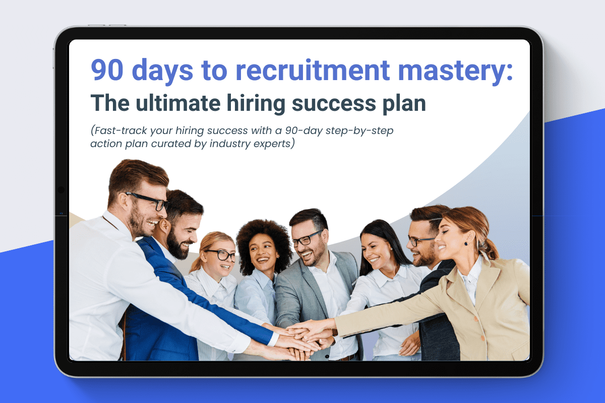 90-days-recruitment-mastery