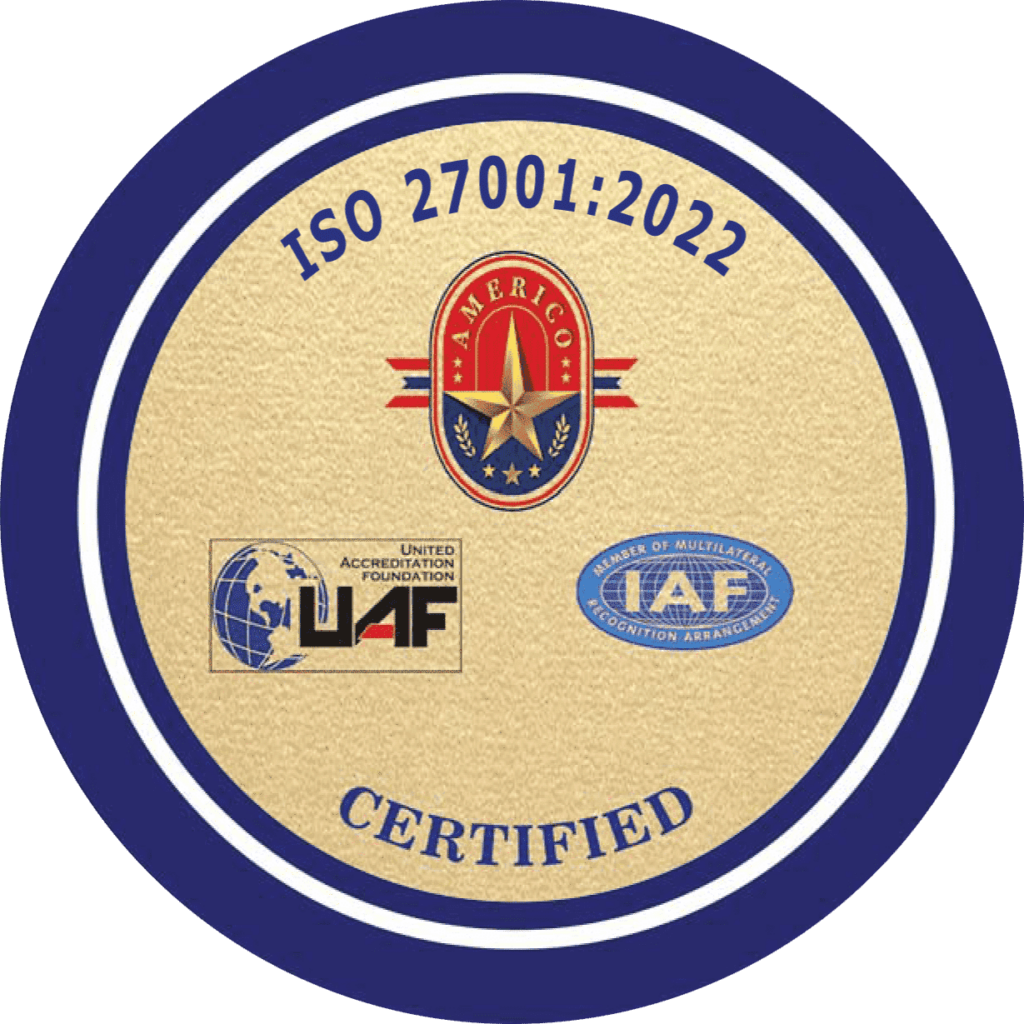 ISO-logo