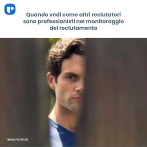  sistema di tracciamento delle assunzioni (ATS)