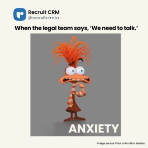 HR issues - how to tackle them