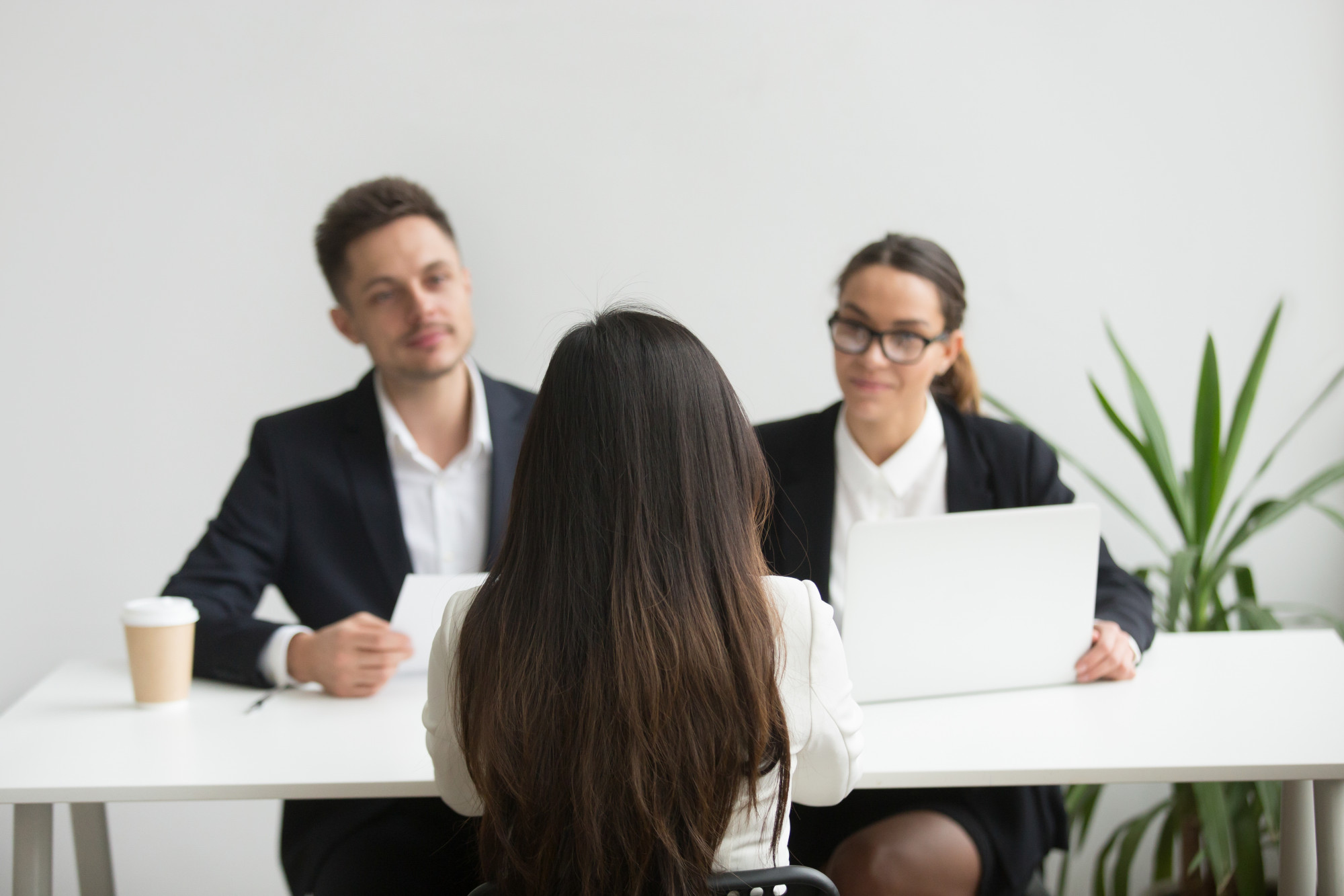 blog on measuring candidate experience