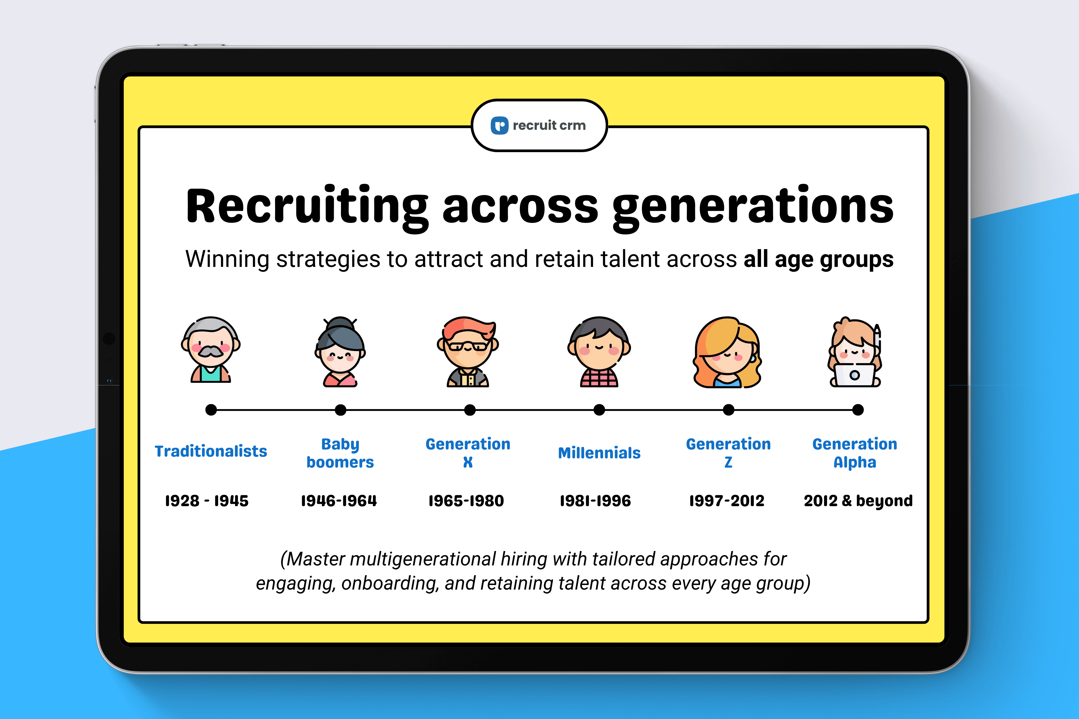 recruiting-across-generations