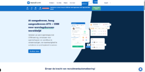  rekruteringssoftware