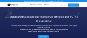 10 strumenti di reclutamento AI