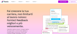 10 strumenti di reclutamento AI 