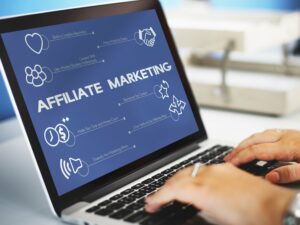 top affiliate marketing programs