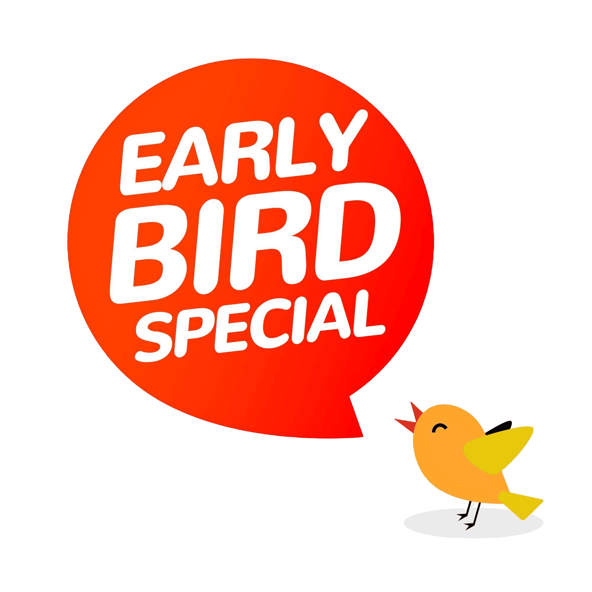 early-bird