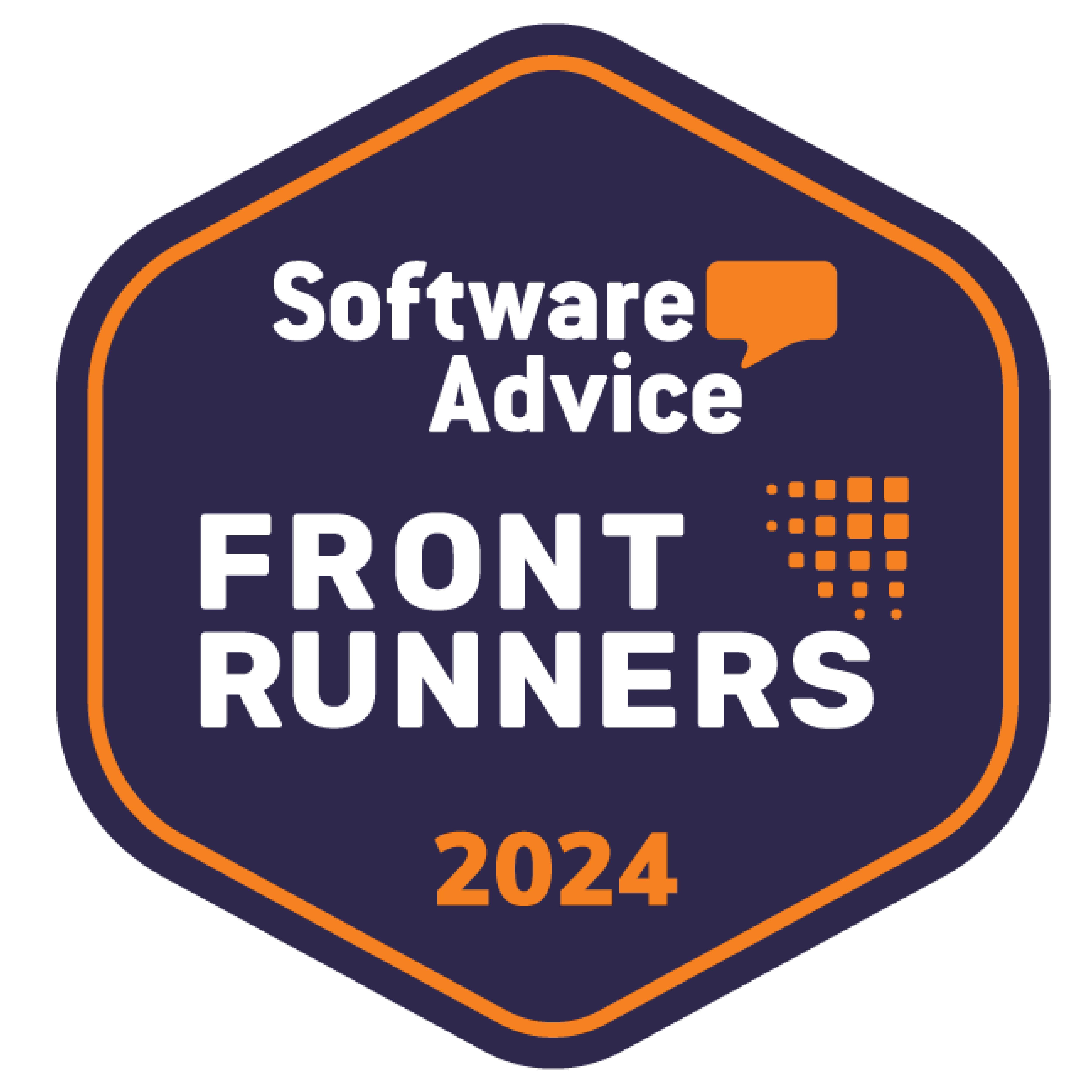 front-runners