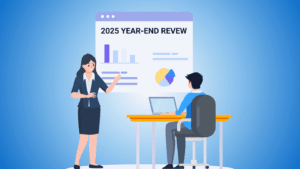 recruitment industry year in review