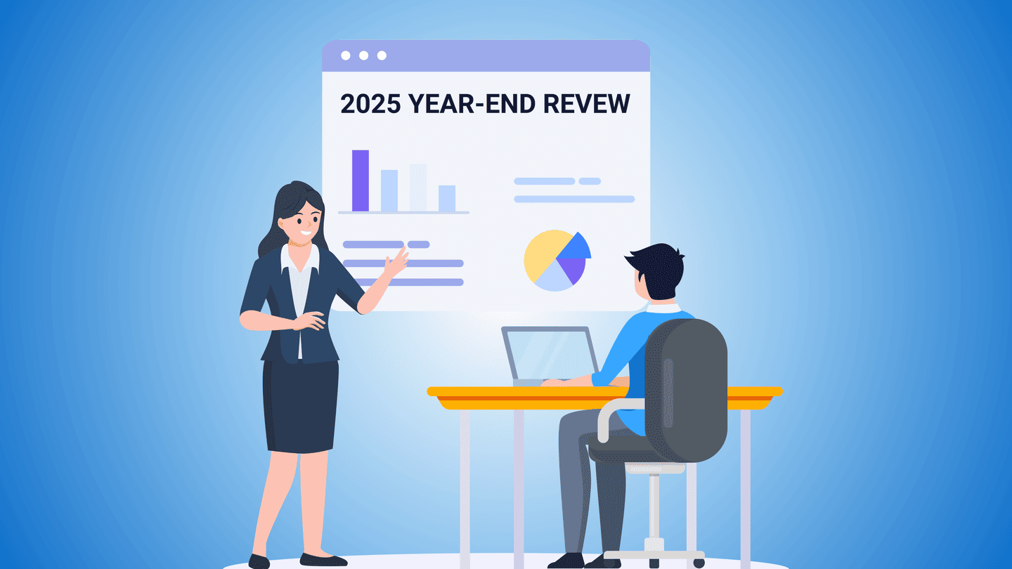 recruitment industry year in review