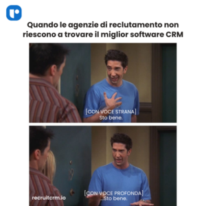 software CRM 