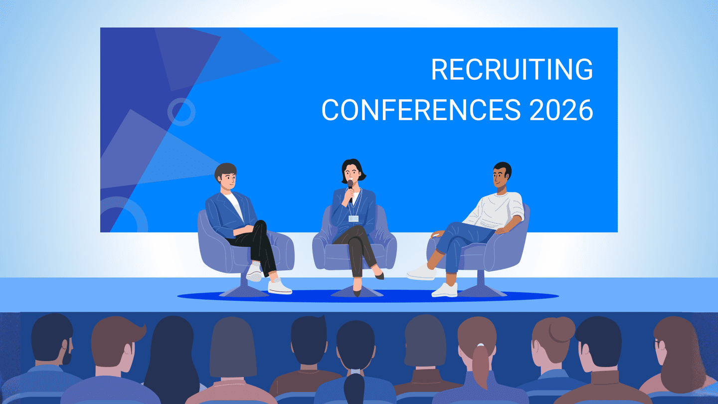 top recruiting conferences