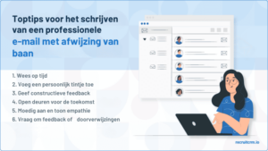 gratie nee te zeggen tegen kandidaten